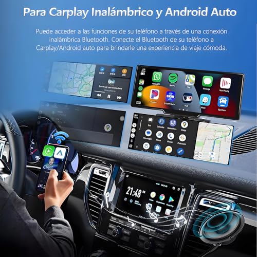 Listado de para la pantalla - 5 favoritos. 17 Imagen adicional