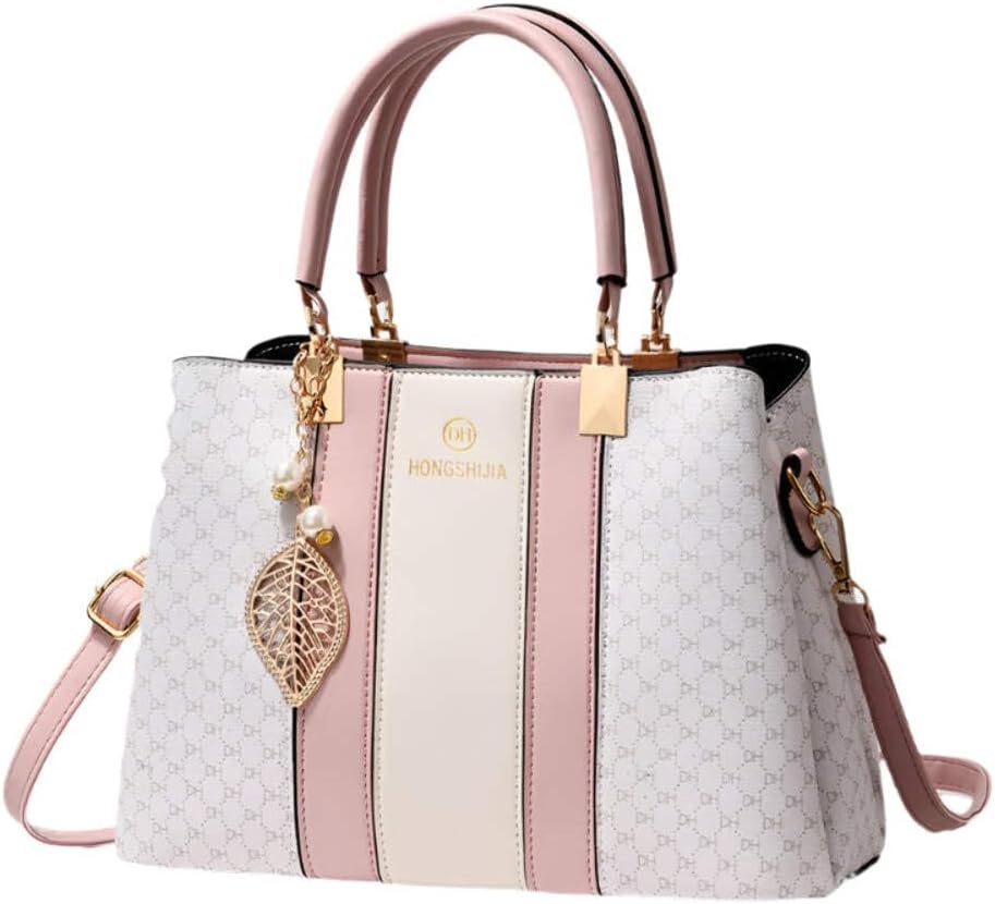 Women's Leather HandBag Female crossbody Shoulder Bag/Hand Bag