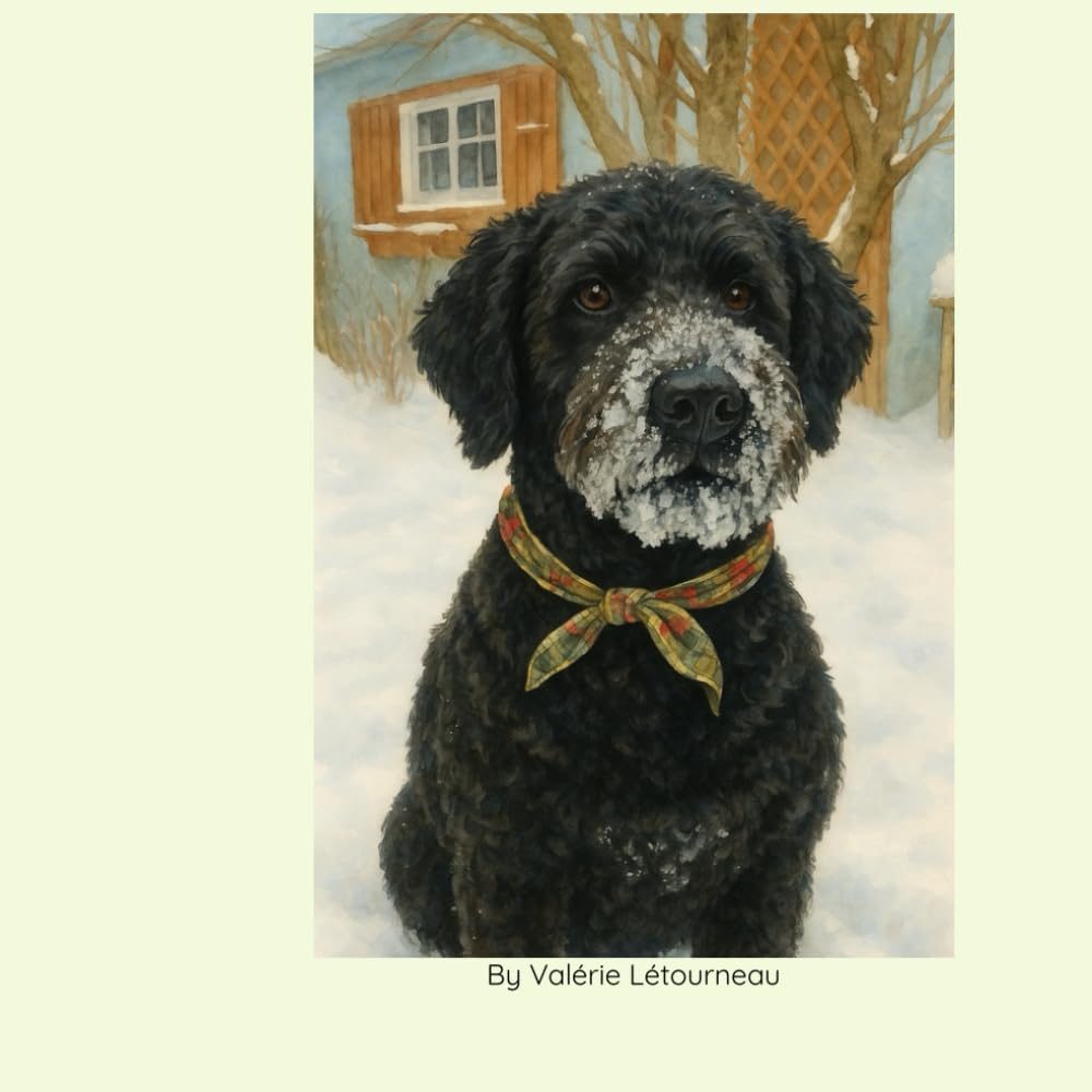 Luro: The Dog Who Chose His Family: A true story of love, loyalty and second chances