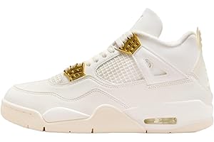 Jordans Womens Aq9129 Sneakers: Court-Inspired Fashion Footwear