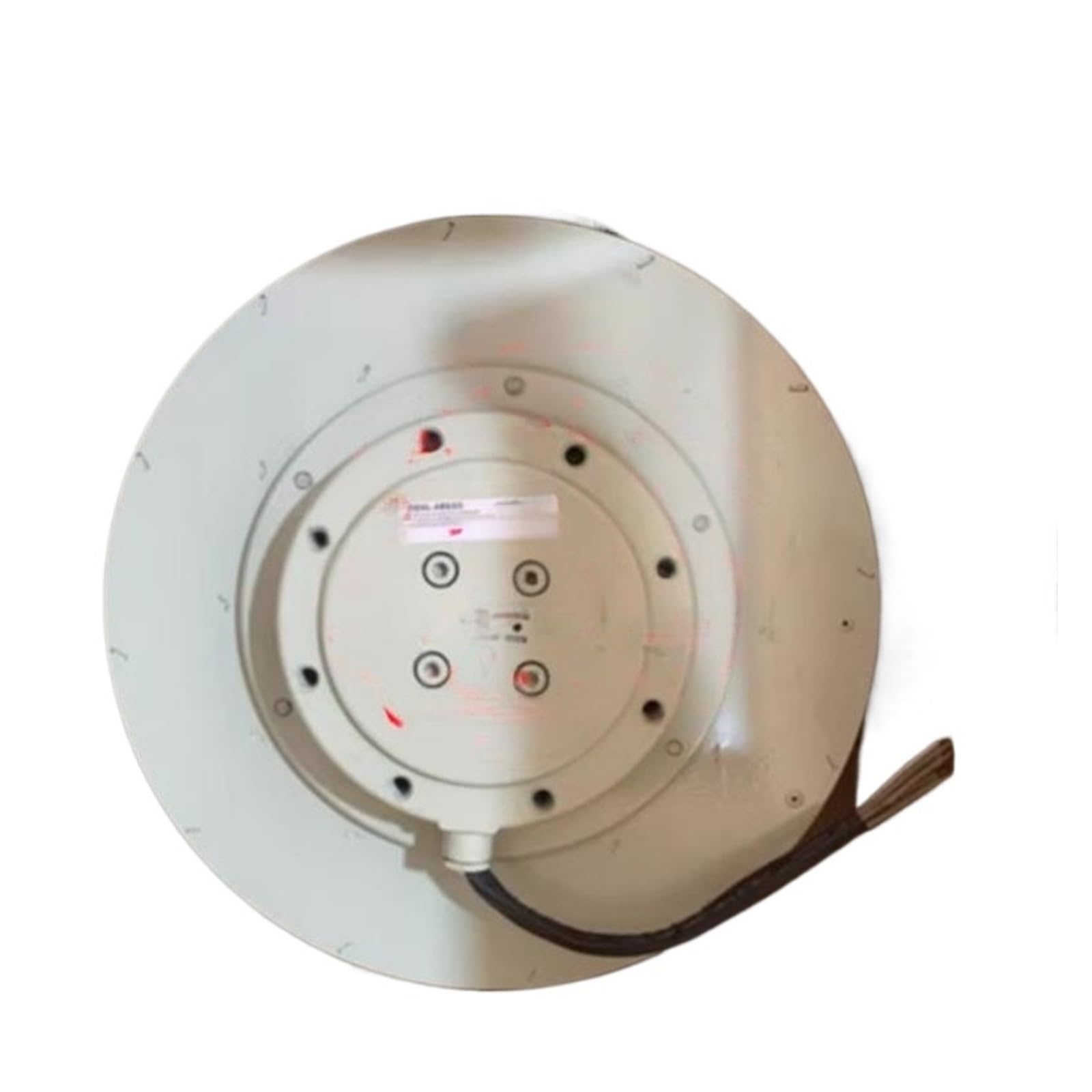 FCARUMIQP RH35C-2DK.6K.1R Fan