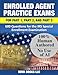 Enrolled Agent Practice Exams for Part 1, Part 2, and Part 3: 600 Questions for the IRS Special Enrollment Examination