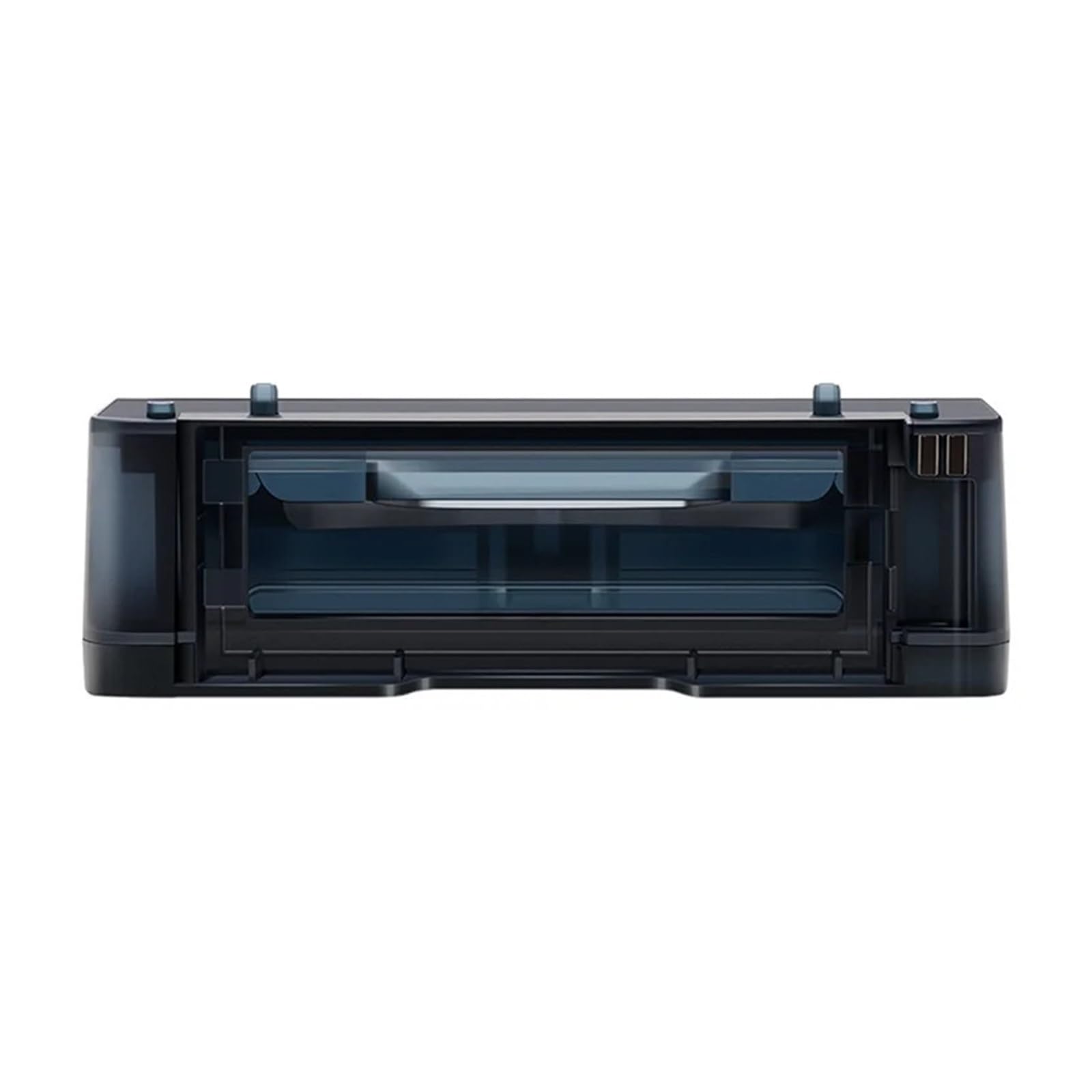 OFNYLSSCGJ 2-in-1 Water Tank Dust Box Bin,Compatible For Xiaomi, Robot Vacuum Mop 2S 3C ，Compatible For Viomi， V2 V3 XMSTJQR2S B106CN STYTJ02YM Filter PartsA52Q
