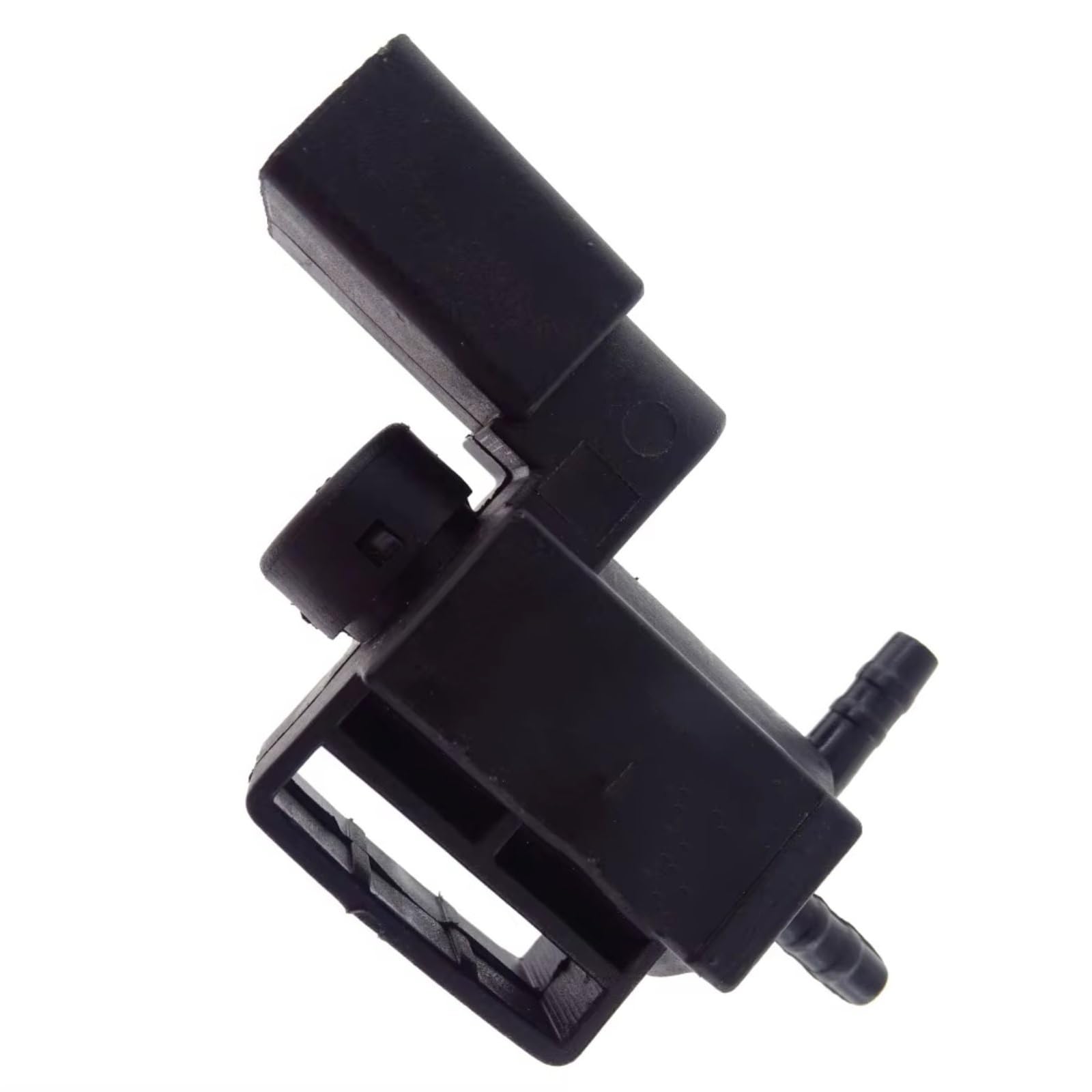 Auto Valve Solenoid Compatible with Vw for Cc 2010-2018 for Eos 2006-2016 for Novo 2013-2016 1 Pcs Vapor Canister Purge Valve Solenoid 037906283C