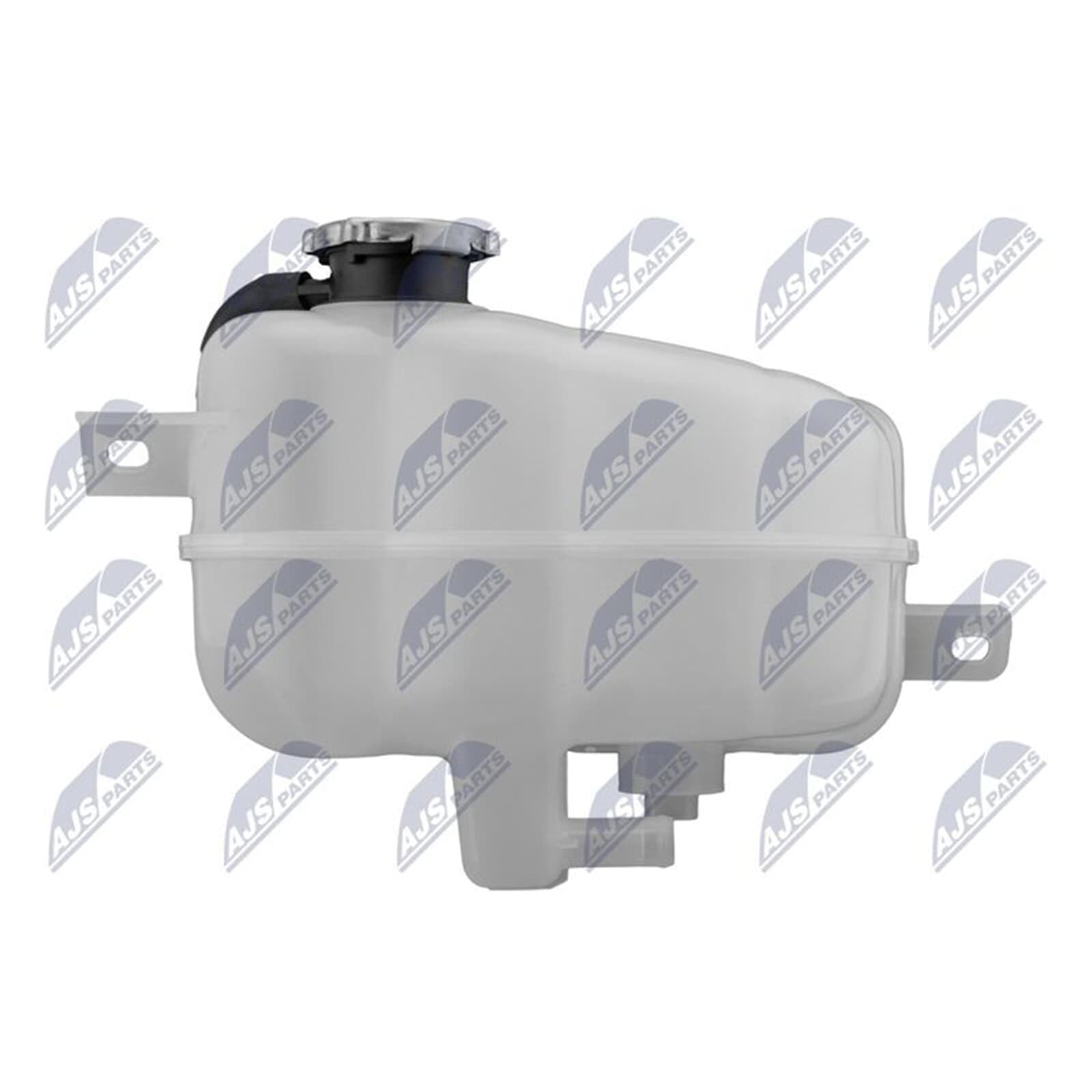 NTY Vase d'expansion (liquide de refroidissement) CZW-FT-005 | Compatible avec: FIAT FREEMONT