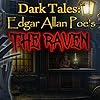 Dark Tales: Le Corbeau par Edgar Allan Poe Jeu PC #1