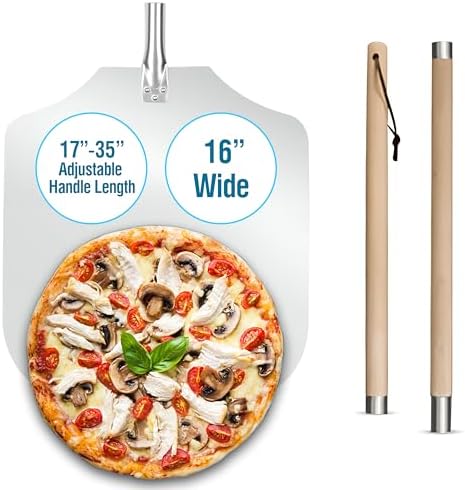 Pizza Peel 16 inch,16