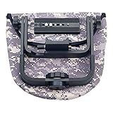 LensCoat LCMGPDC Manfrotto 393 Gimbal Pouch (Digital Camo)