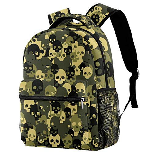 Sac à dos ordinateur portable pour les cours et les sorties décontractées