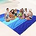 WIWIGO Beach Blanket Waterproof Sandproof Beach Mat 79