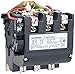 Siemens 40FP32AH Heavy Duty NEMA Magnetic Contactor, Non-Reversing, 480V AC Coil Voltage, 45 Full Load Amps, NEMA Size 2, 3 Phase, 3 Pole, 1NO Contact, Open Type