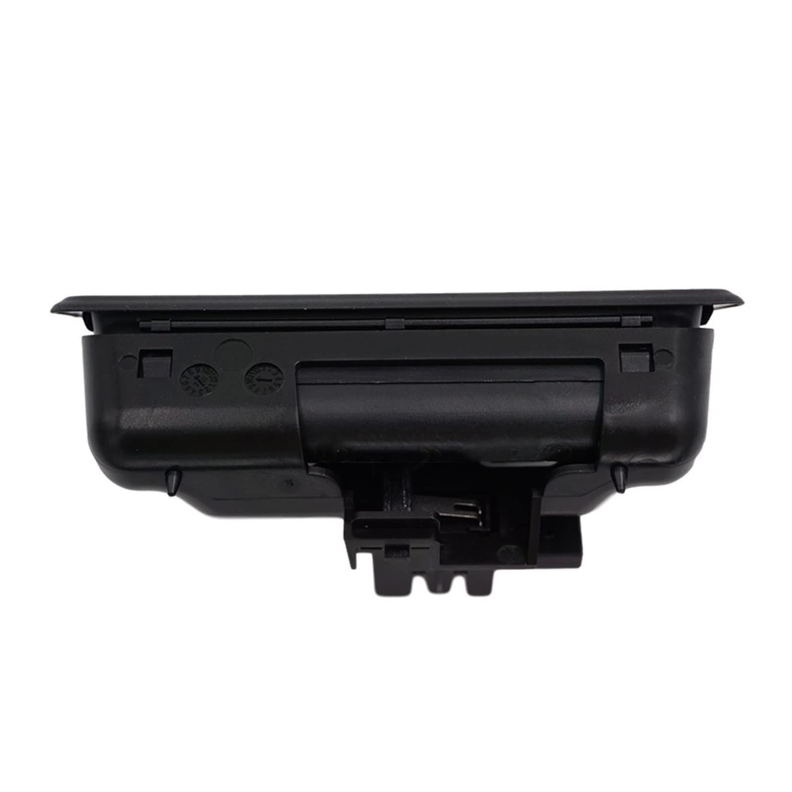 Poignée de coffre résolvant les blocages de hayon sur BMW E90 E60