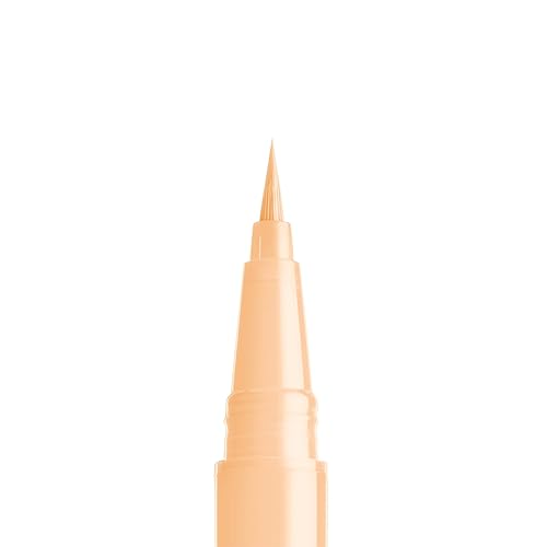 Miniatura 68 de NYX PROFESSIONAL MAKEUP - Delineador Epic Ink, delineador de ojos líquido impermeable, fórmula vegana - color negro