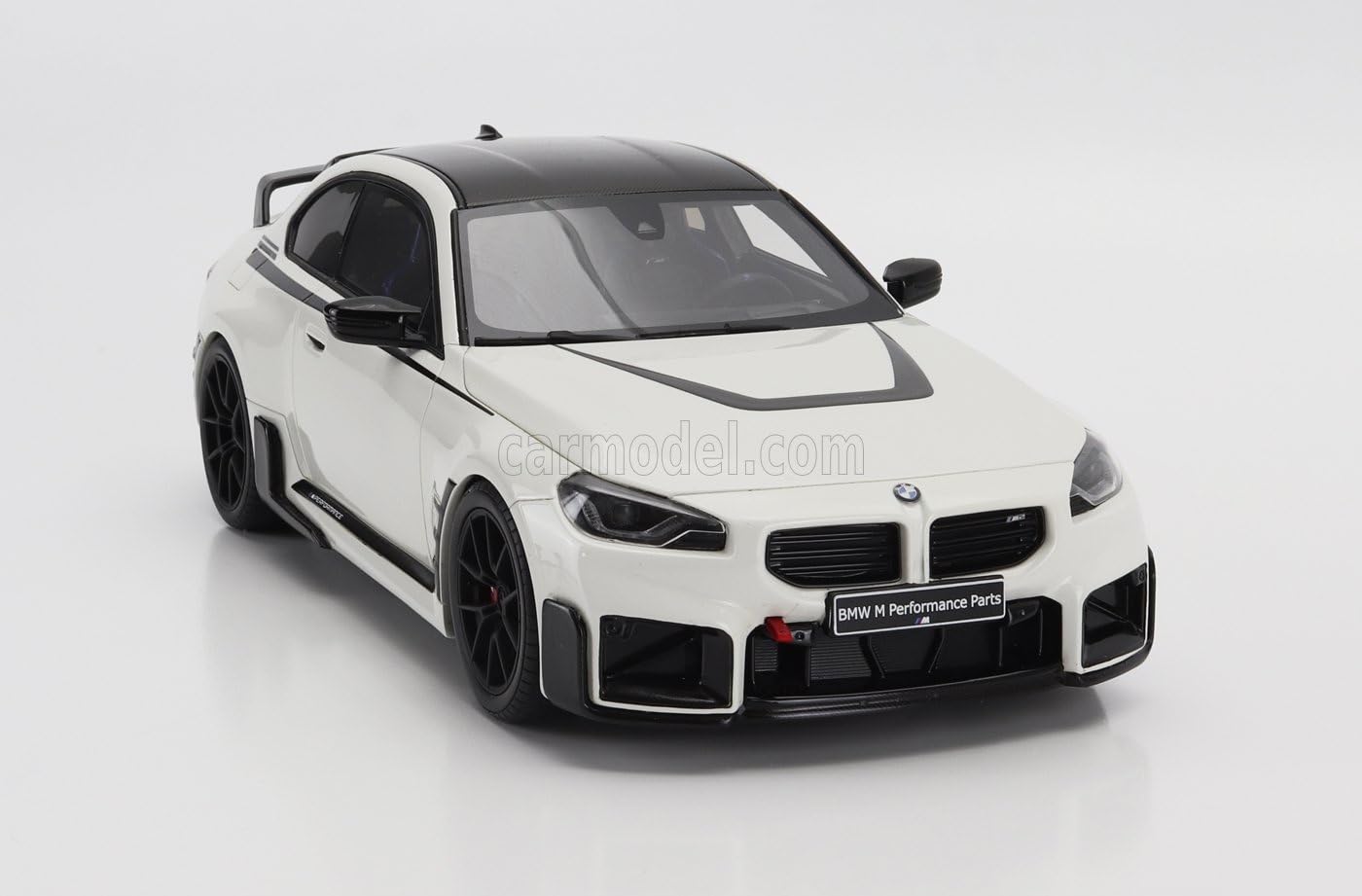 Amazon.com: GT Spirit 1/18 2-Series M2 (G87) Performance