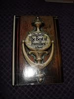 THE Best of Families B00474AQWC Book Cover