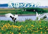 或る日のタンチョウ