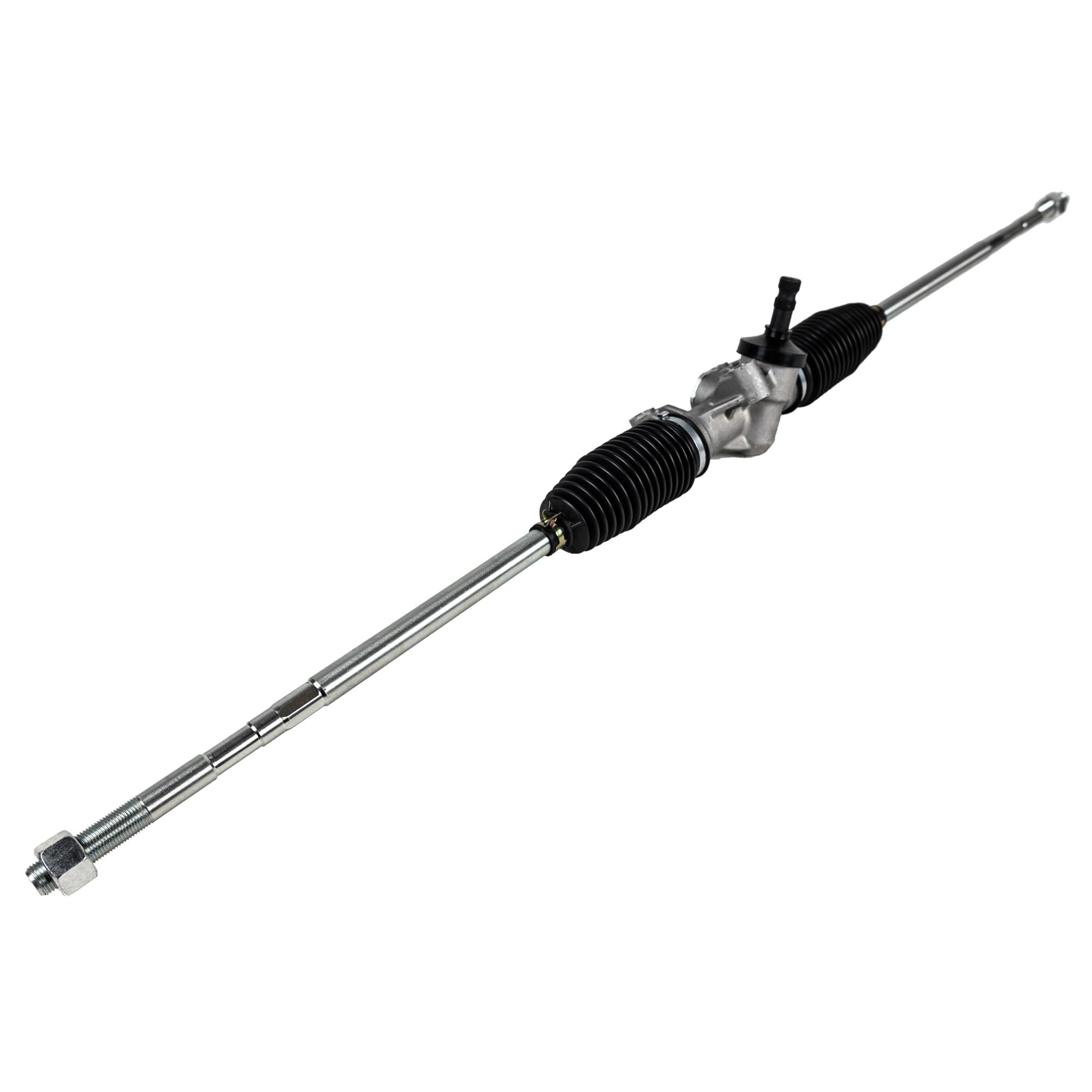 Amazon.com: NICHE Steering Gear Box Rack & Pinion for Kawasaki