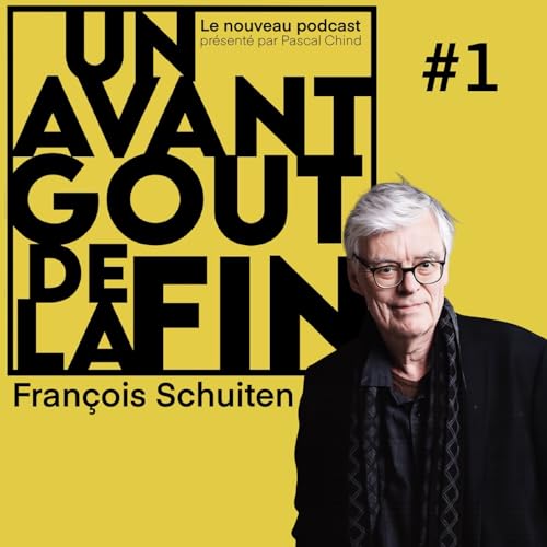 Fran&ccedil;ois Schuiten - UAGF #1