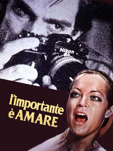  L\'importante e\' amare