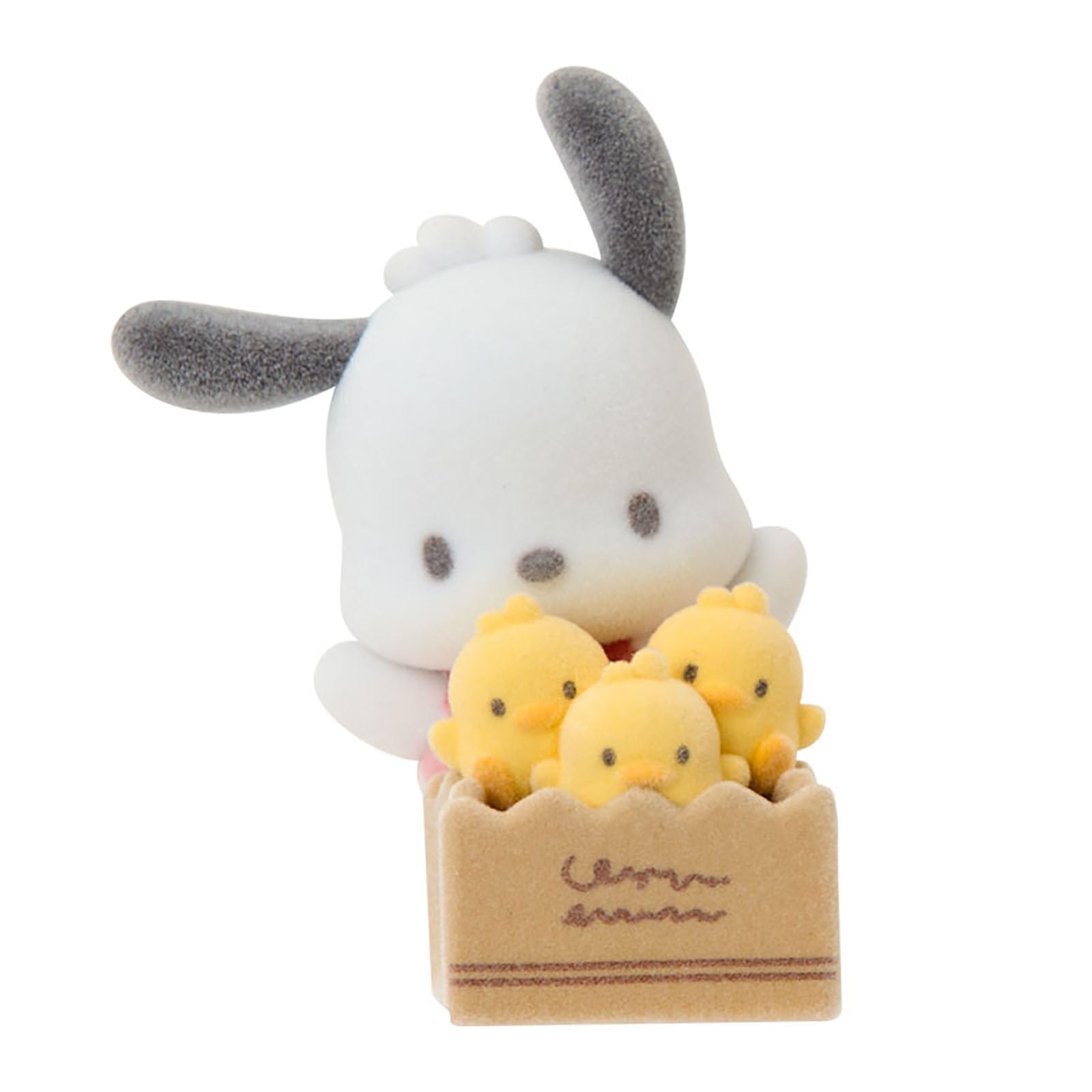 Amazon.co.jp: サンリオ(SANRIO) シークレットフロッキーマスコット