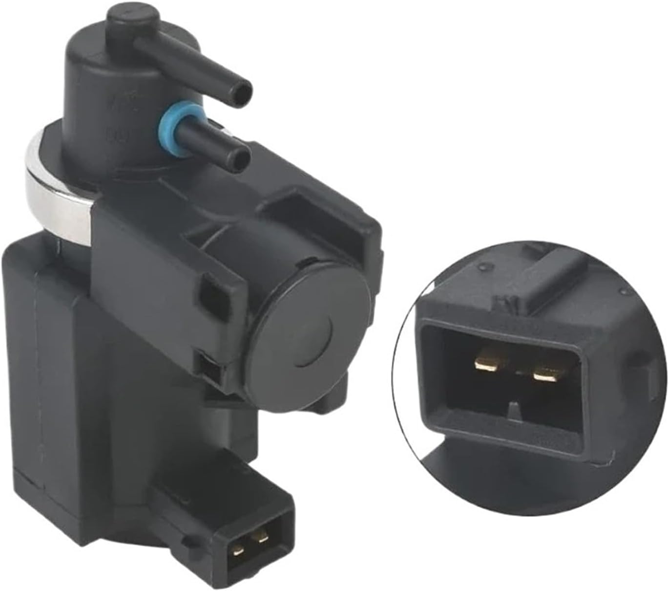 11747626351 7626351 70088711 Turbocharger Vacuum Solenoid Valve Suitable For BMW 135i 528i 535i 428i 640i 650i 750Li X1 X3 X5 335i 320i
