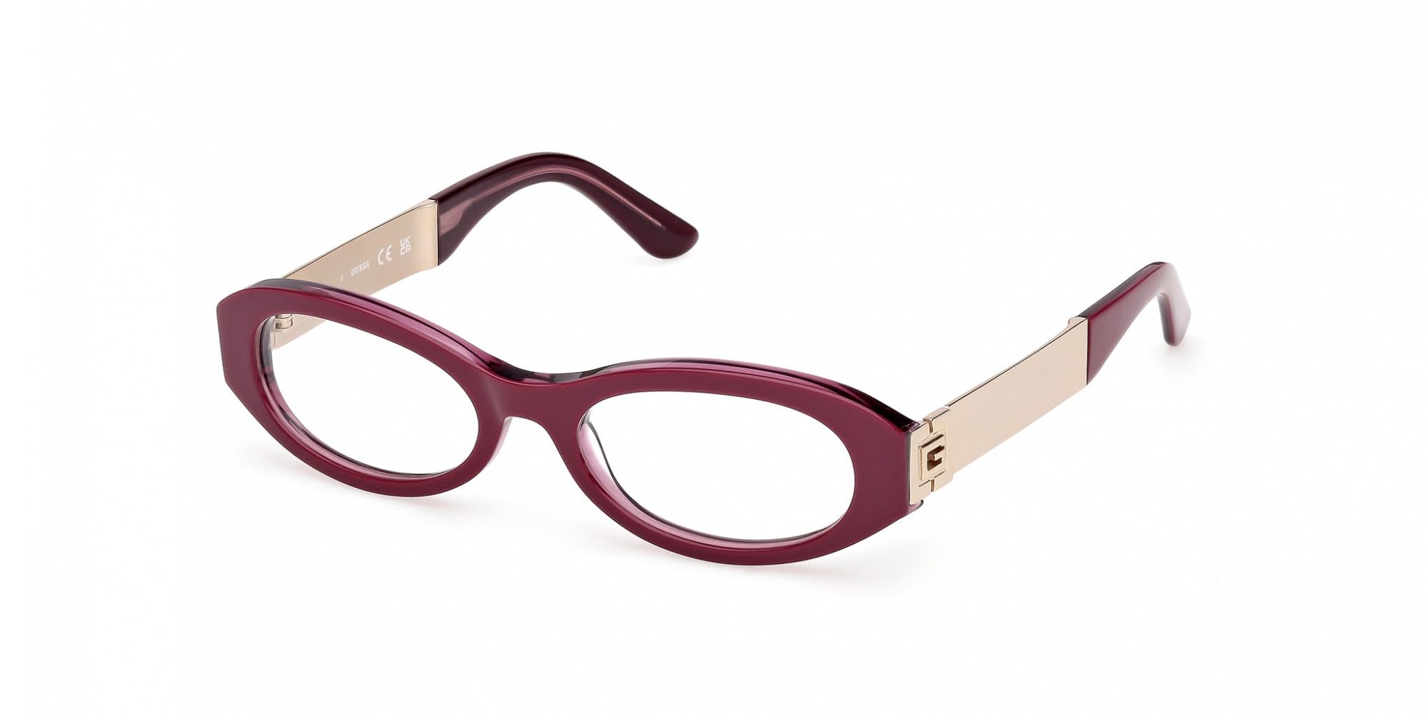 GAFAS GUESS - GU50315 C: shiny violet