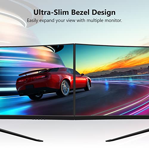 Z-Edge 30-Inch Curved Gaming Monitor, 200Hz Refresh Rate, 21:9 2560X1080 Ultra Wide, Curved Monitor, R1500 Curvature, Mprt 1Ms Fps-Rts #TOP6