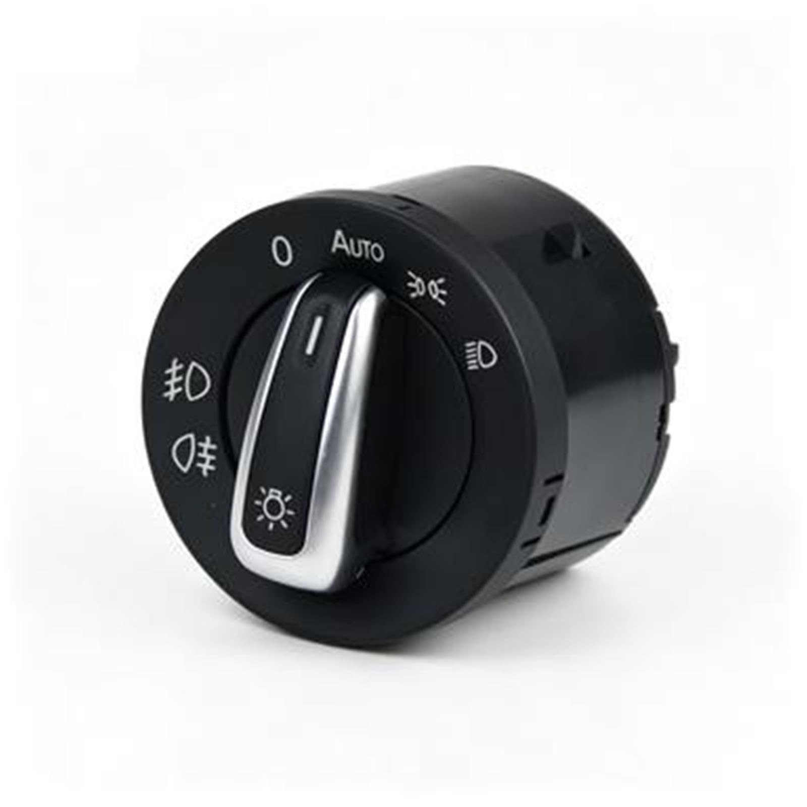 Interruptor Faro Automático Para VW Para CADDY 2011-2014 5ND941431A