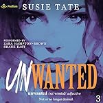 Cover of Unwanted