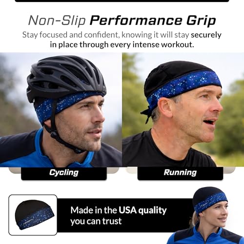 Image of Halo Headband Bandana - Protex - The Ultimate High Performance Bandana