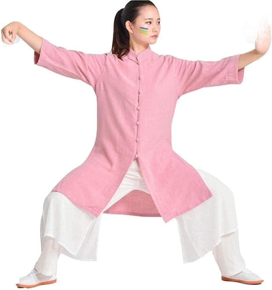 注目ショップ 太極拳ユニフォームセットカンフー服唐スーツ 女性太極拳ユニフォーム服綿とリネンフィットネスコンペティションパフォーマンス太極拳エクササイズ 服 色 灰色 サイズ S ピンク小 コート ジャケット サイズ Medium Www Asparc Org 注目ショップ 太極拳ユニフォームセットカンフー服唐スーツ 女性太極拳ユニフォーム服綿とリネンフィットネスコンペティションパフォーマンス太極拳エクササイズ 服 色 灰色 サイズ S ピンク小 コート ジャケット サイズ Medium Www Asparc Org