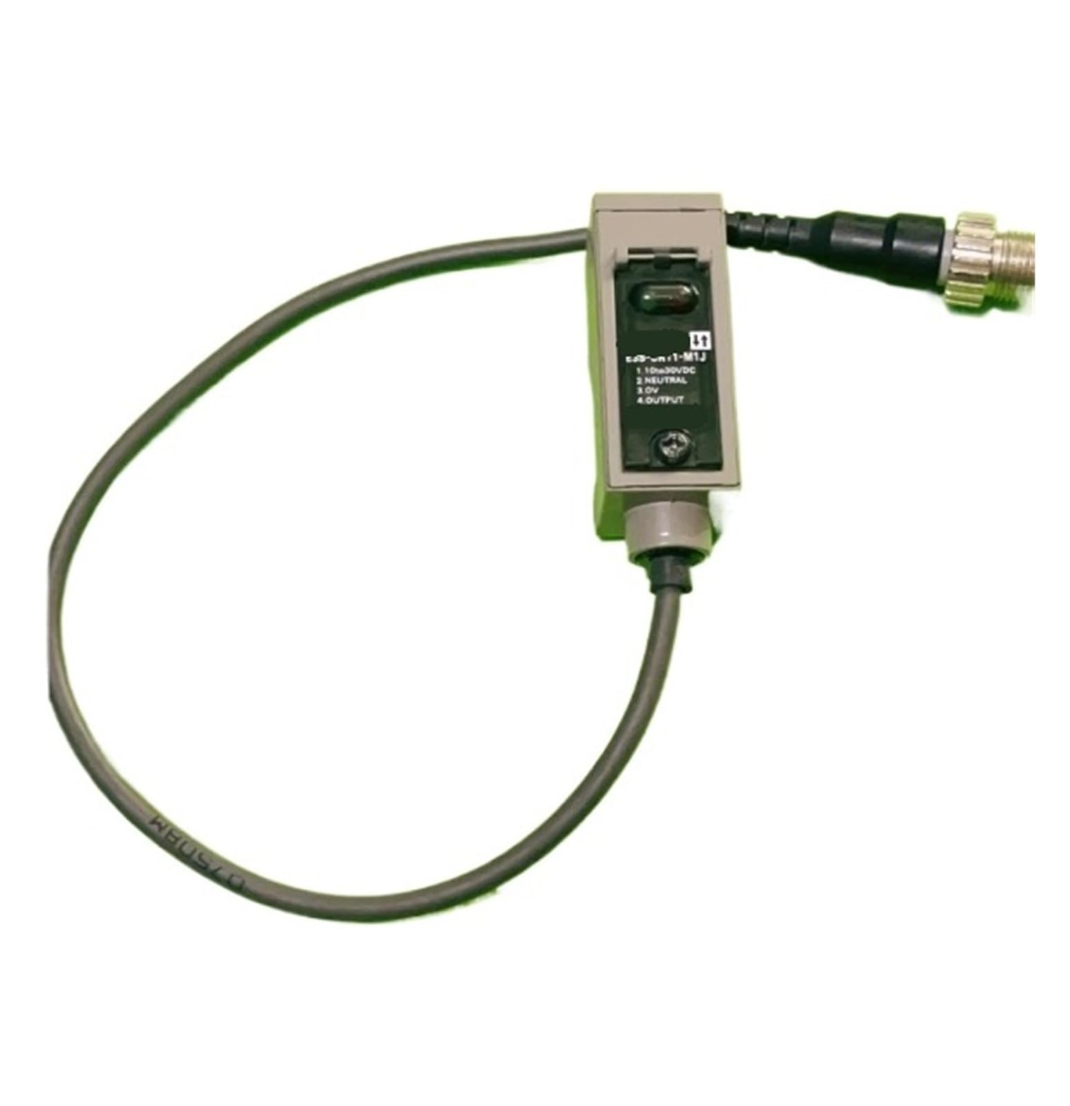 MXXDMOPD Photoelectric Sensor E3S-CR11-M1J Optoelectronic Switch for Industry Manufacturing Machine Control Etc