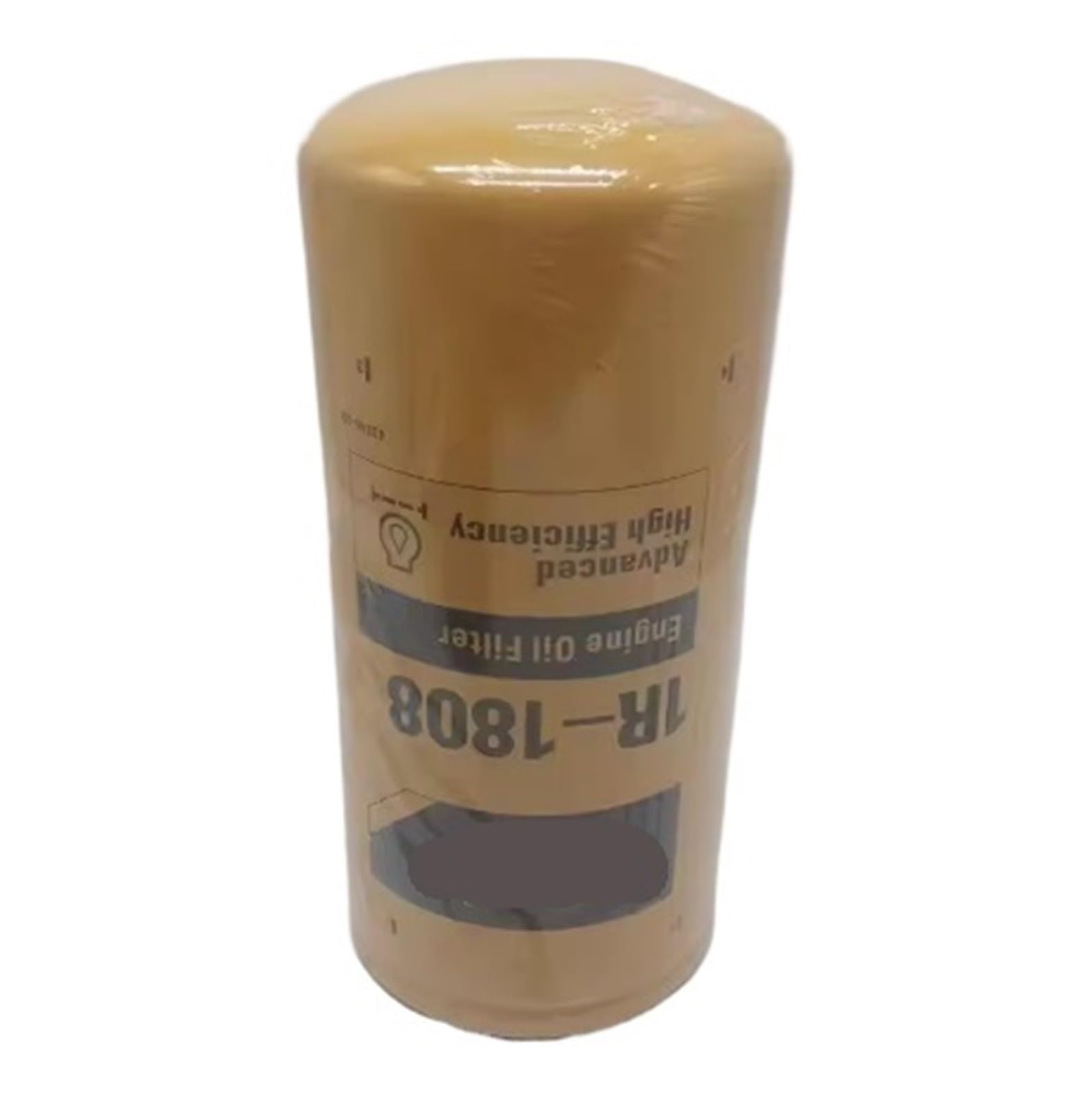 CLEUFWKO 1R1808 Oil Filter