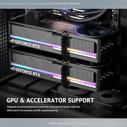 Torre Completa Antec 900 chasis de juegos E-ATX con Tipo C de 10 Gbps 5