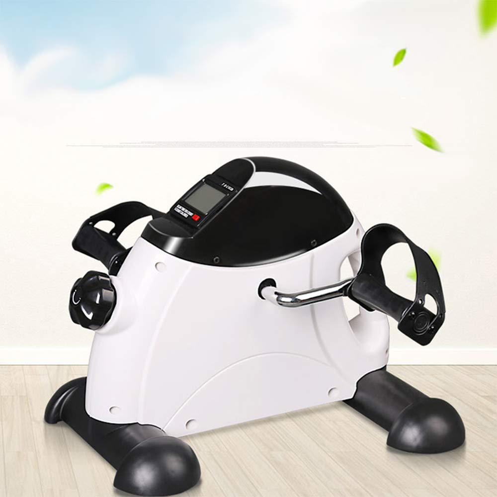 Mini Exercise Peddler, Mini Exercise Bike Pedal Exerciser