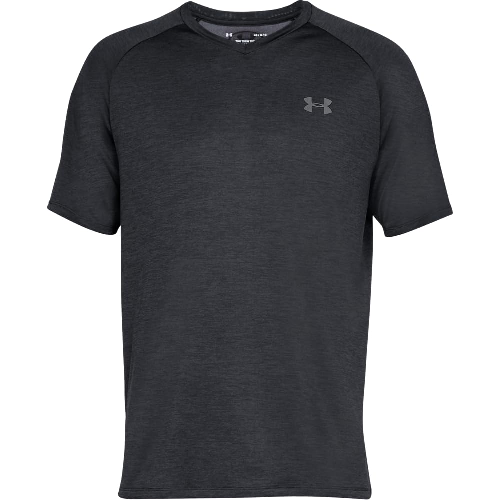 Under Armour Herren Tech V-Neck 2.0 kurzärmelig (1er Pack)