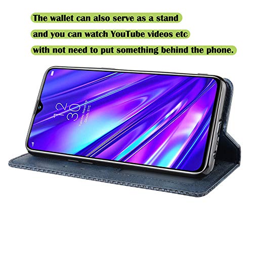 LAGUI Adatto per Oppo Realme 5 PRO Cover