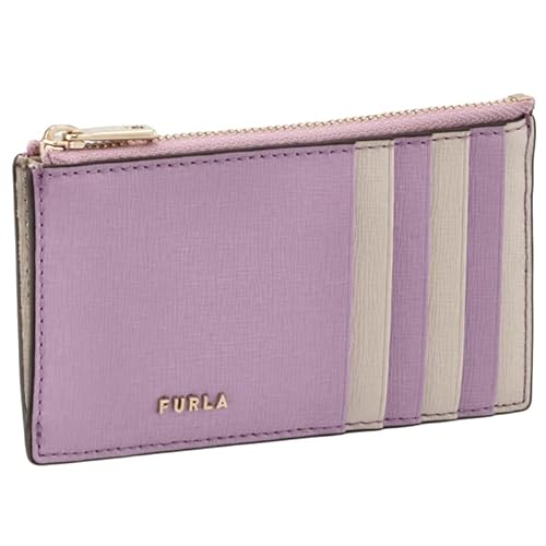 [フルラ] カードホルダー&コインケース バビロン BABYLON フラグメントケース カードケース WP00088 B30000 [並行輸入品]