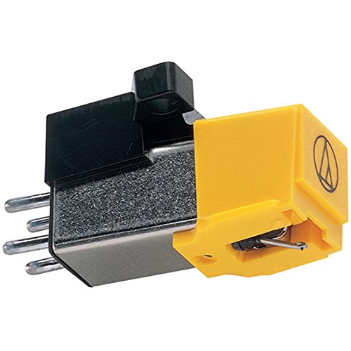 Audio Technica CN5625AL .7 mil Conical Half-inch Standard Mount Cartridge