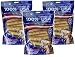 Pet Factory 78117 Assorted Flavored (Beef & Chicken) Chip Rolls 5 Inch 18 Pack. Made in USA (3)