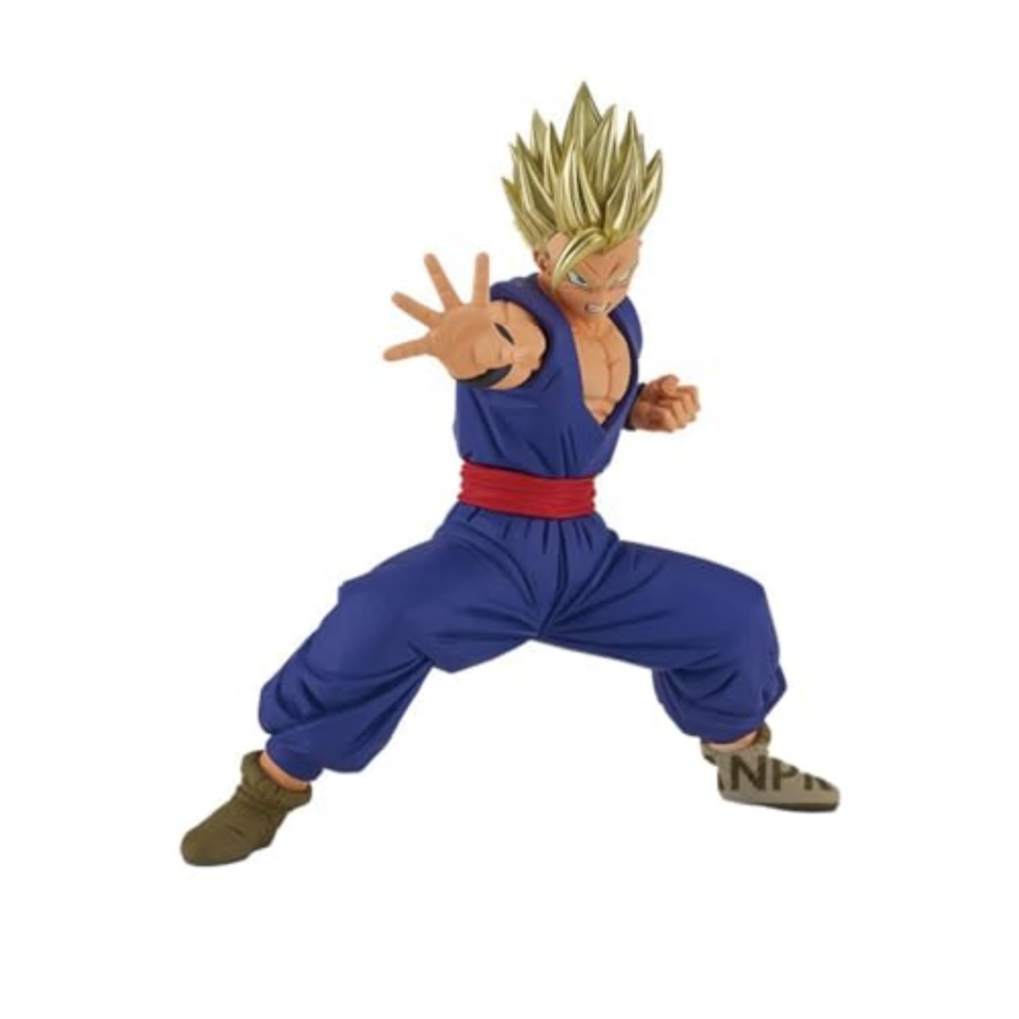 Amazon.co.jp: バンプレスト ドラゴンボール超 BLOOD OF SAIYANS