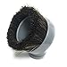 TheSafetyHouse Horse Hair Dust Brush Attachment for Pullman Euro 930 and Euroclean GD 930 HEPA Canister Vacuums