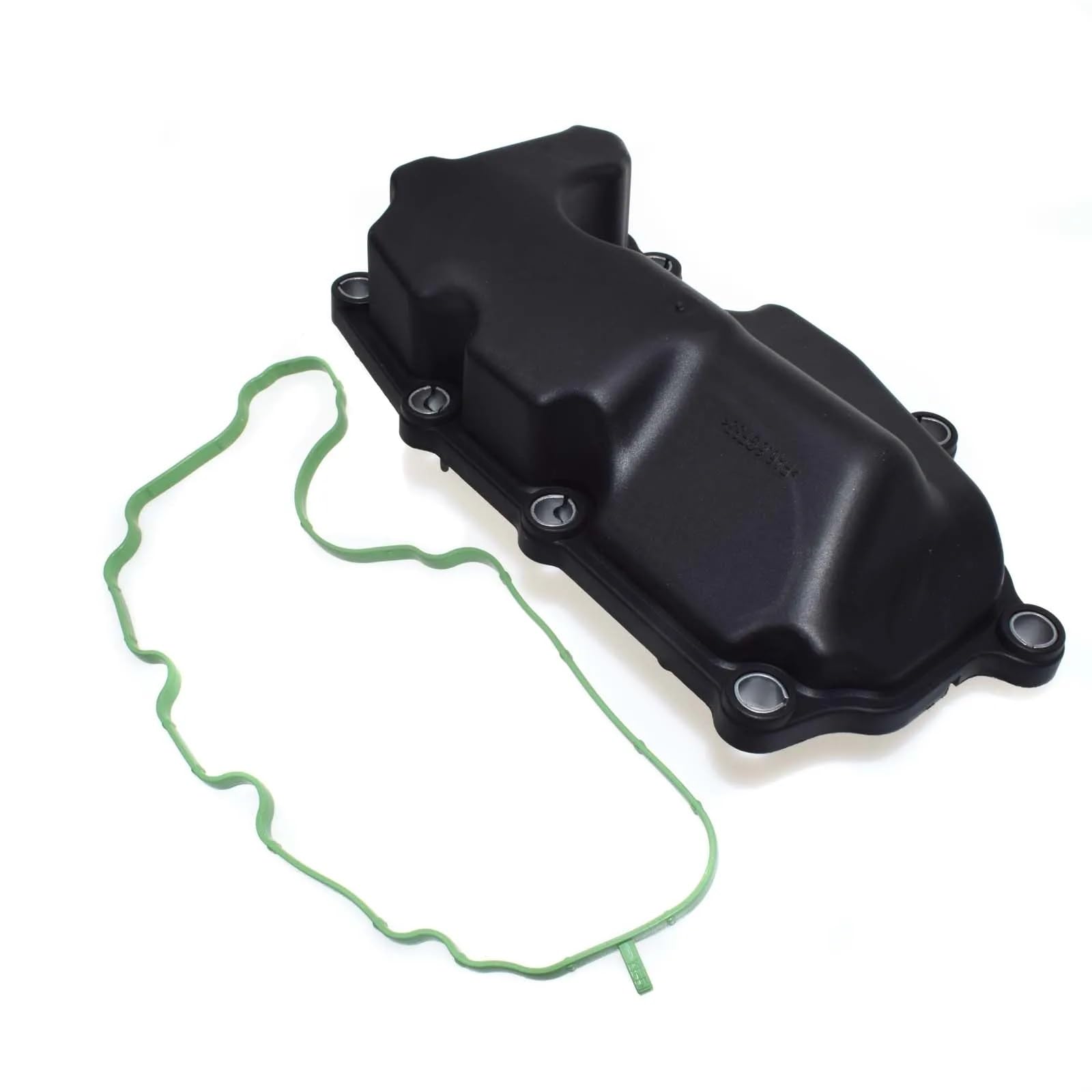 Ehysyn One Color Engine Oil Separator 06H103464l Fit For Audi Q5 A1 A6 A4 A5 A8 Tt Q3 Fit For Vw Beetle Cc Amarok Fit For Eos Fit For Golf Fit For Jetta