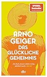 Cover zum Buch Das glückliche Geheimnis