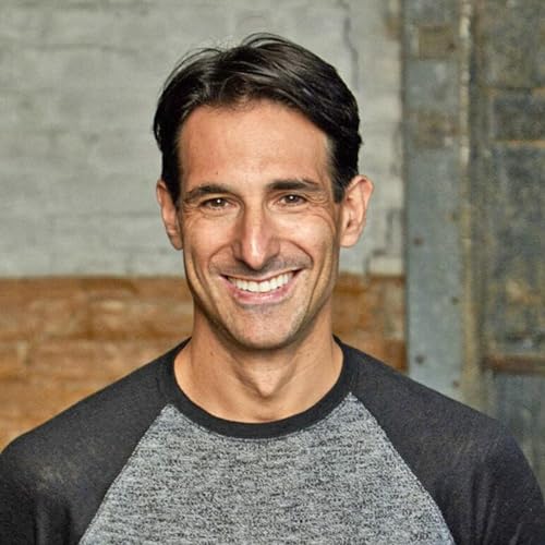 96 Michael Dermer: The Lonely Entrepreneur Podcast Por  arte de portada