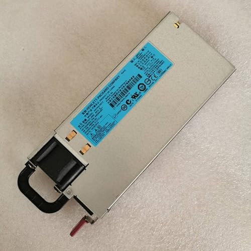 PSU For DL385 G7 460W �X�C�b�`���O�d�� HSTNS-PR17 499249-001 511777-001 7001527-J000 499250-301