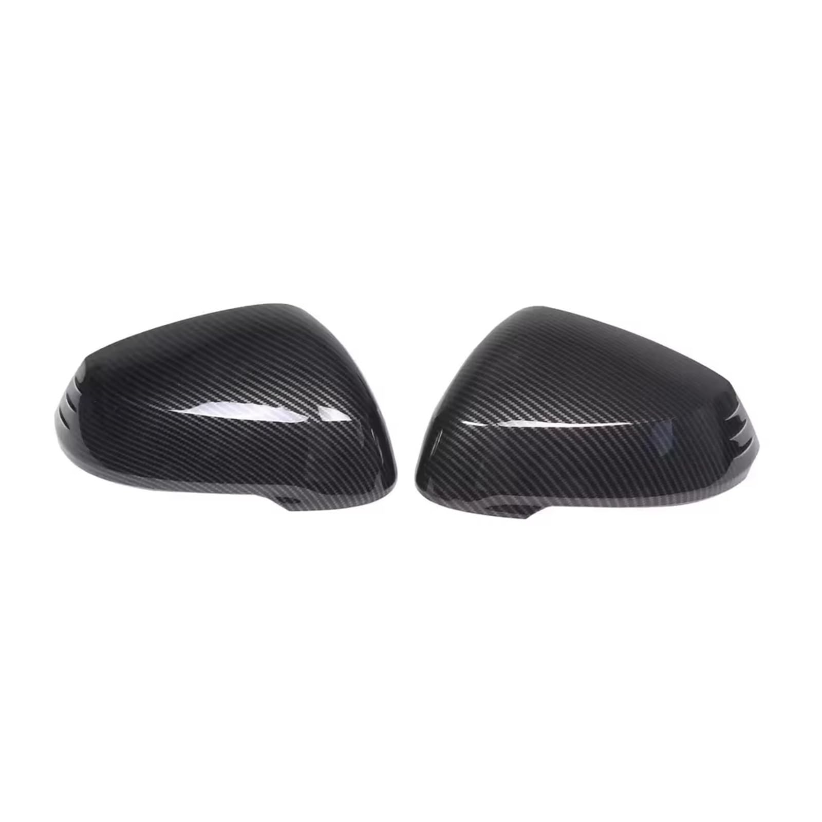 LHD for BMW for X1 IX1 for X2 IX2 U11 U12 U10 2023 2024 Car Sticker Rearview Side Mirror Cover Wing Cap Car Door Mirror Cover Cap