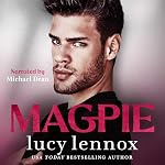 Cover of Magpie