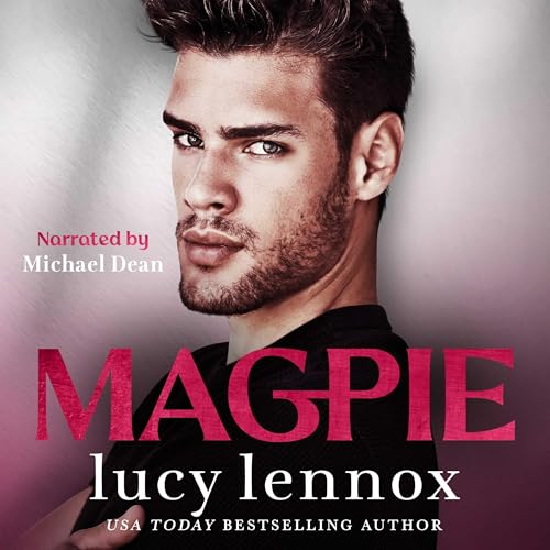 Couverture de Magpie