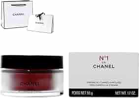CHANEL シャネル N°1 ドゥ シャネル スムース クリーム スムース クリーム N°1 ドゥ シャネル クリーム/乳液 | CHANEL